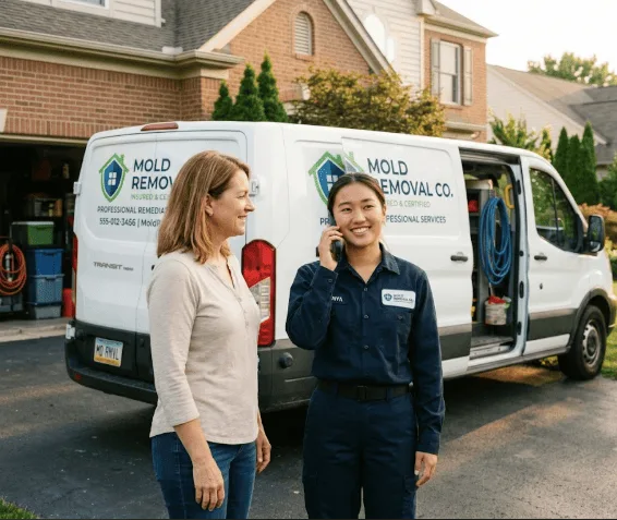 Crawlspace Mold Remediation Fairfield, VA FAQs